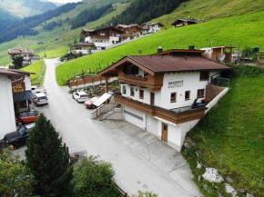 Apartment Wandspitz, Hintertux, Österreich